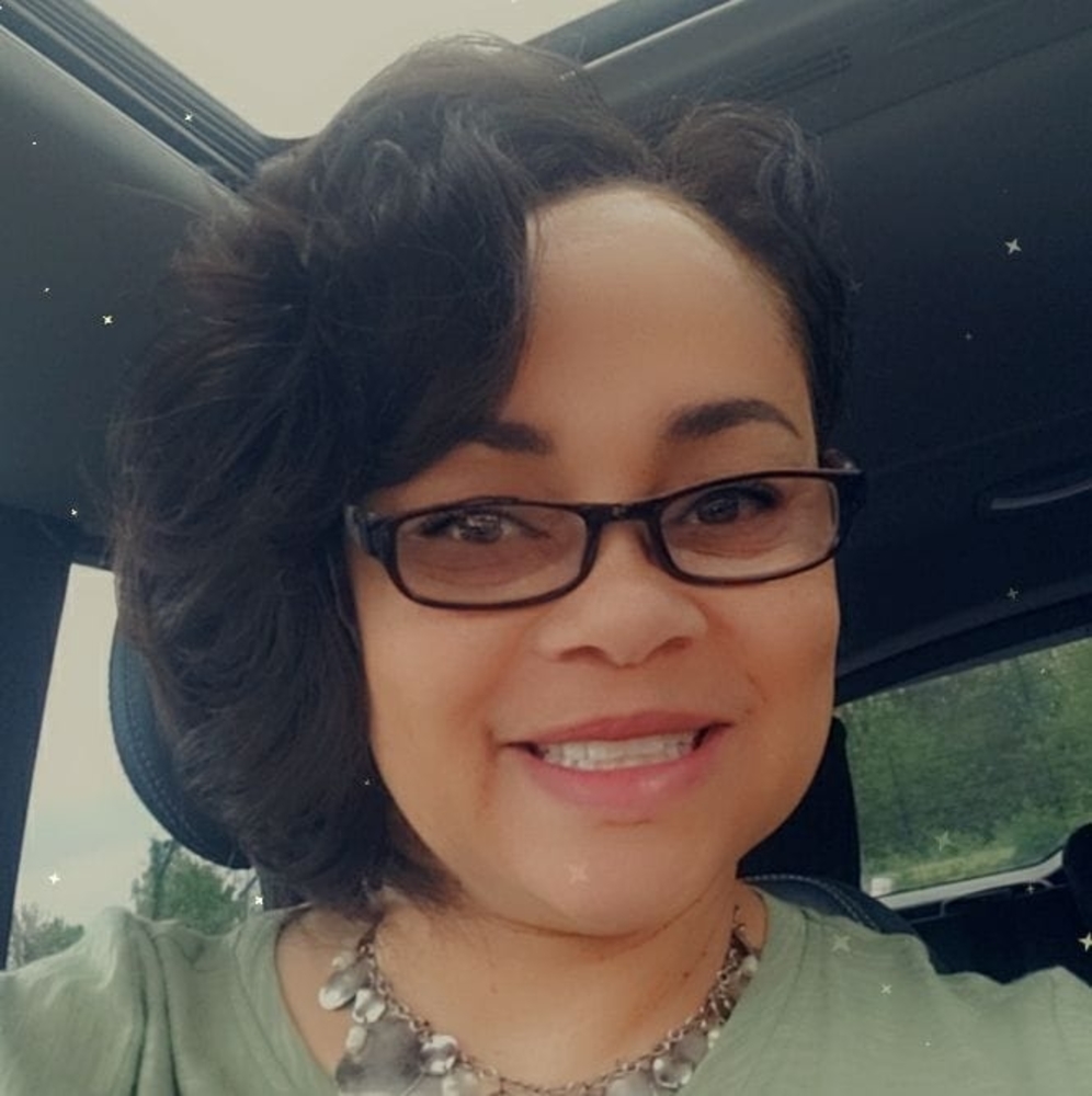 Meet your Posher, Kym